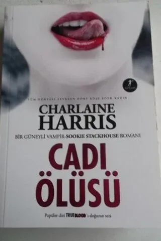 Cadı Ölüsü