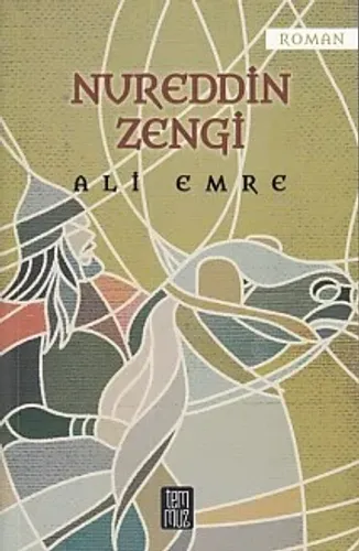 Nureddin Zengi