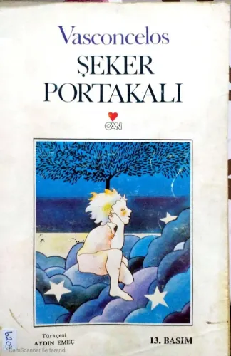 Şeker Portakalı