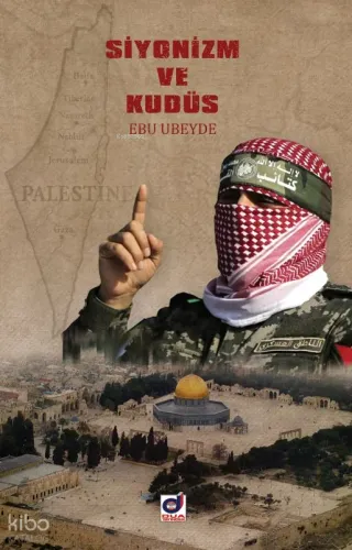 Siyonizm ve Kudüs | benlikitap.com