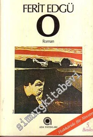 O / Hakkâri'de Bir Mevsim -