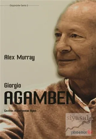 Giorgio Agamben