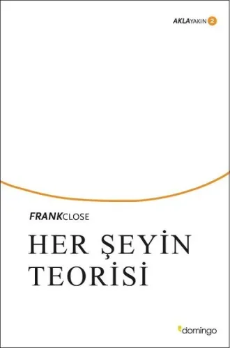 Her Şeyin Teorisi: Aklayakın 2