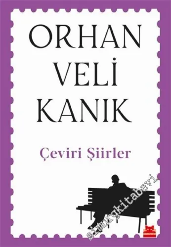 Çeviri Şiirler -         2021