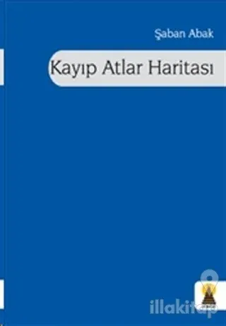 Kayıp Atlar Haritası