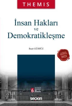 İnsan Hakları ve Demokratikleşme