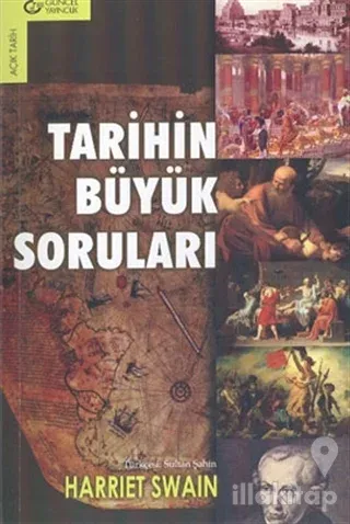 Tarihin Büyük Soruları