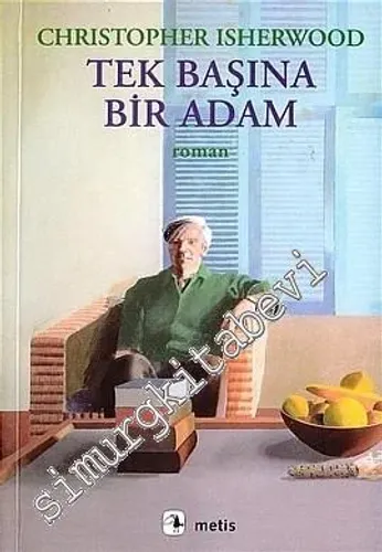Tek Başına Bir Adam -