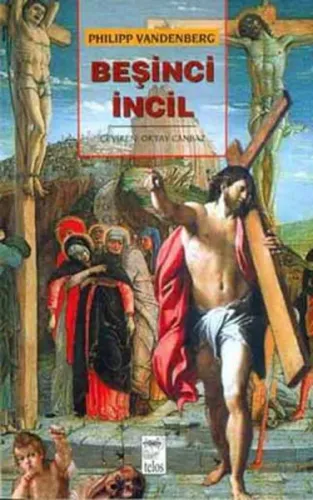 Beşinci İncil - Philipp Vandenberg