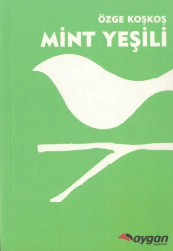 Mint Yeşili