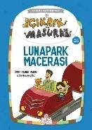 Çıkrık ve Masura 8-Lunapark Macerası