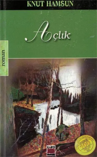 Açlık (Cep Boy)