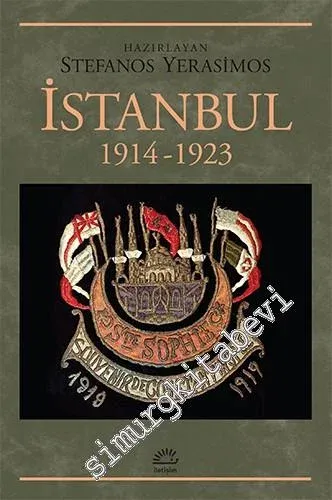 İstanbul (1914 - 1923) - 2024