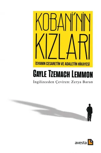 KOBANİ’NİN KIZLARI