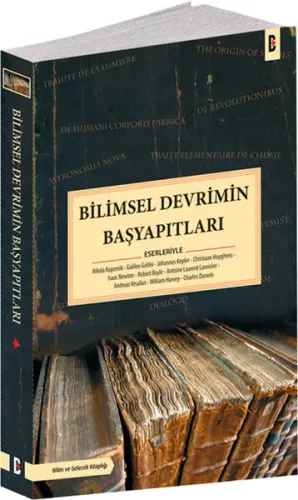 Bilimsel Devrimin Başyapıtları
