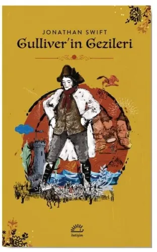 Gulliver'in Gezileri | Kitap Ambarı