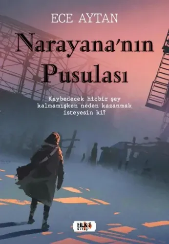 Naraya’nın Pusulası