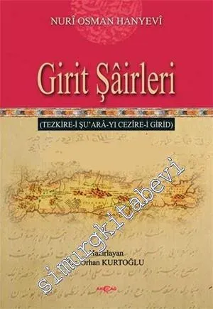 Girit Şairleri -