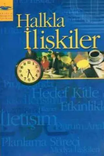 Halkla İlişkiler