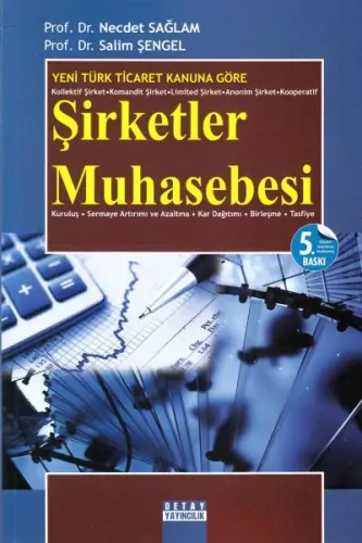 Şirketler Muhasebesi