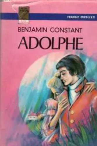 Adolphe