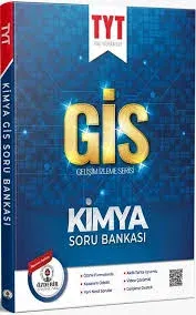 ÖZDEBİR TYT KİMYA GİS SORU BANKASI