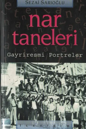 Nar Taneleri / Gayriresmi Portreler