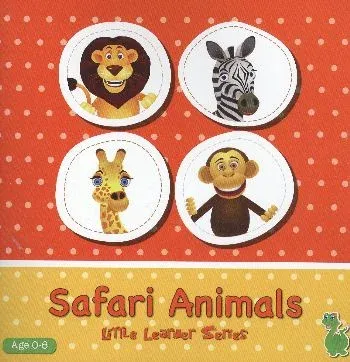 Safari Animals