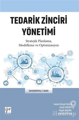 Tedarik Zinciri Yönetimi
