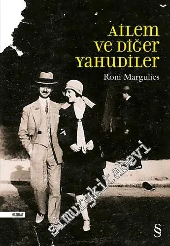 Ailem ve Diğer Yahudiler -