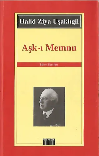 Aşk-ı Memnu