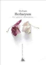 Herbaryum: Bir Günce Denemesi (Yitik Ülke Yayınları)