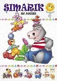 Şımarık Su Aygırı