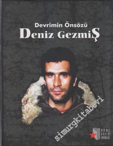 Devrimin Önsözü Deniz Gezmiş -
