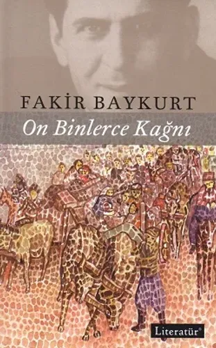On Binlerce Kağnı