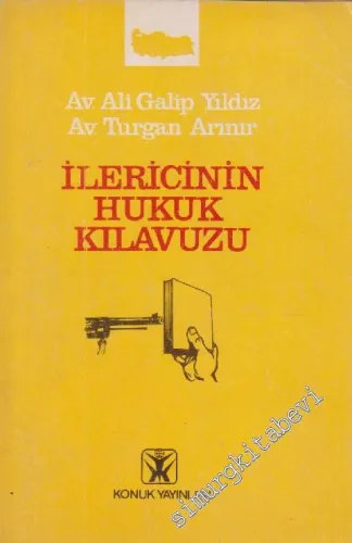 İlericinin Hukuk Kılavuzu -        1978