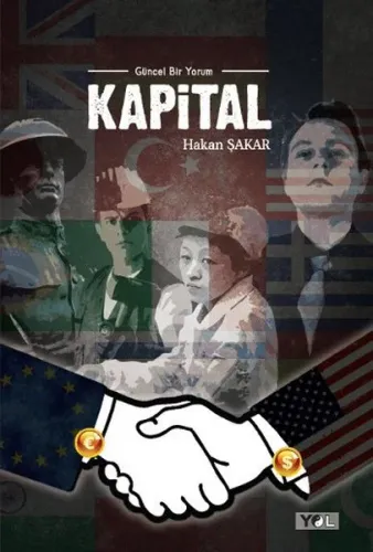 Kapital; Güncel Bir Yorum 1. Kısım