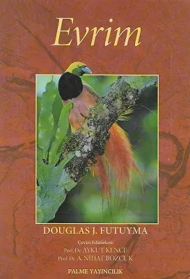 Evrim - Ciltli Kitap