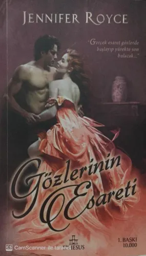 Gözlerinin Esareti