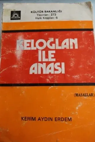 Keloğlan İle Anası