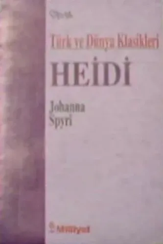 Heidi