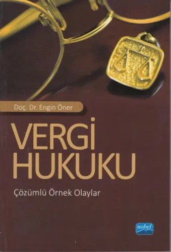 Vergi Hukuku