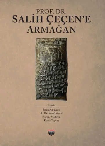 A Present to Prof. Dr. Salih Çeçen
