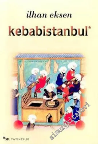 Kebabistanbul -        2003