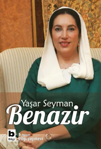 Benazir Yaşar Seyman