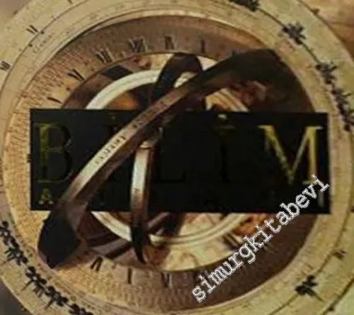 Bilim Atlası -