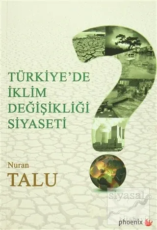 Türkiye'de İklim Değişikliği Siyaseti