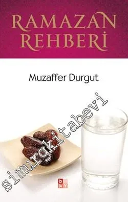 Ramazan Rehberi -         2012