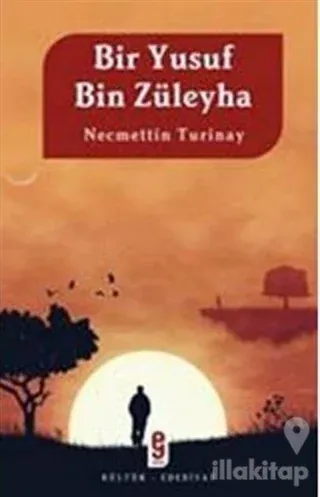 Bir Yusuf Bin Züleyha
