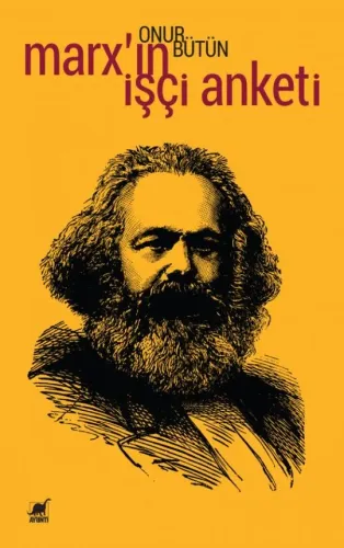 Marx’ın İşçi Anketi